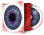 Nick Mason & Rick Fenn: White Of The Eye (Original Soundtrack) - CD