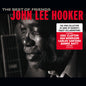 John Lee Hooker: The Best Of Friends - CD