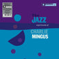 Charles Mingus - The Jazz Experiments Of Charlie Mingus - VINYL