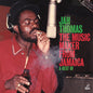Jah Thomas - The Music Maker From Jamaica - VINYL