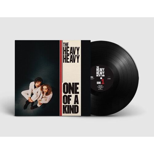 The Heavy Heavy - One of a Kind - VINYL