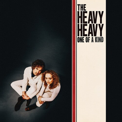 Heavy Heavy: One Of A Kind - CD