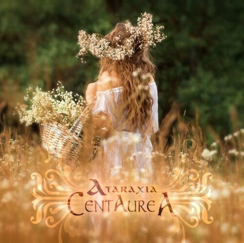 Ataraxia: Centaurea - VINYL