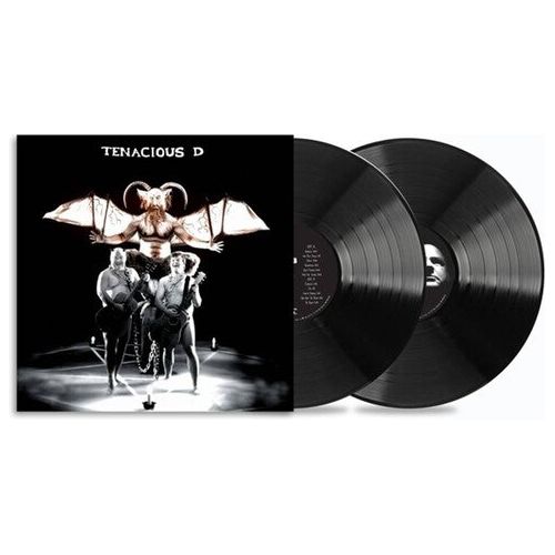 Tenacious D - Tenacious D - VINYL