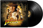 John Williams: Indiana Jones And The  Kingdom Of The Crystal Skull (Original Soundtra ck) - VINYL