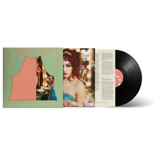Chappell Roan - The Rise and Fall of a Midwest Princess (Deluxe Edition) - VINYL