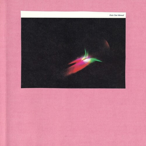 Etelin: Patio User Manual - VINYL