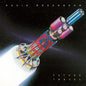 David Rosenboom: Future Travel - VINYL