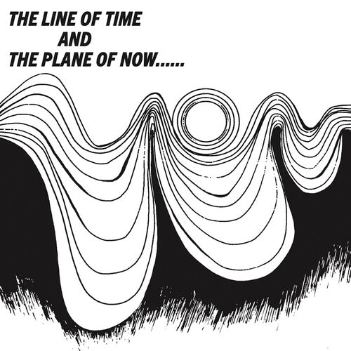 Shira Small: The Line of Time and the Plane of Now - VINYL