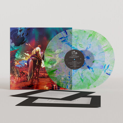 Father John Misty - Greatish Hits: I Followed My Dreams and My Dreams Said to Crawl - Loser Edition - VINYL