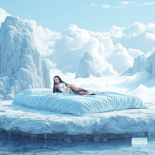 Tink - Winter's Diary 5 - VINYL