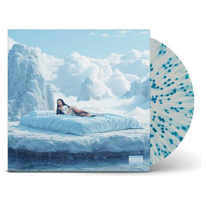 Tink - Winter's Diary 5 - VINYL