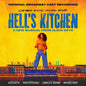 Hell's Kitchen (Original Broadway Cast Recording) - Alicia Keys - VINYL