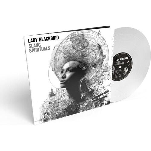 Lady Blackbird - Slang Spirituals - VINYL
