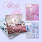 Red Velvet: Cosmic - Photo Book Random Cover Version - incl. 104pg Booklet, 24pg Clip Book, 2 Stickers, Postcard, Folded Poster + Photocard - CD