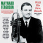 Maynard Ferguson: With His Own Bands: Early Years 1954-57 - CD