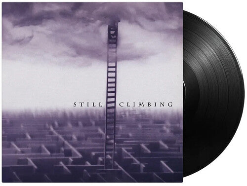 Cinderella: Still Climbing - 180-Gram Black Vinyl - VINYL