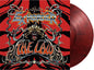 Exhorder: Law - Limited 180-Gram Red & Black Marble Colored Vinyl - VINYL