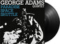George Quintet Adams: Paradise Space Shuttle - 180-Gram Black Vinyl - VINYL