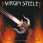 Virgin Steele: Guardians of the Flame - CD