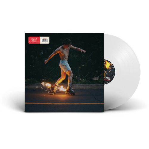 Benson Boone - Fireworks & Rollerblades - VINYL