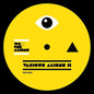 Various Artists: Various Aliens II - 12-INCH SINGLE