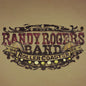 Randy Rogers Band - Rollercoaster - VINYL