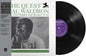 Waldron, Mal / Dolphy, Eric / Ervin, Booker: The Quest (Original Jazz Classics Series) - VINYL