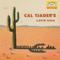Cal Tjader: Latin Kick (Original Jazz Classics Series) - VINYL