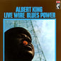 Albert King: Live Wire/Blues Power (Bluesville Acoustic Sounds Series) - CD