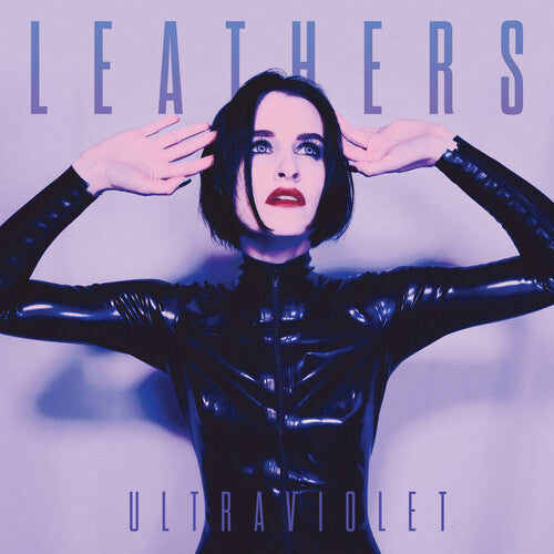 Leathers: Ultraviolet - CD