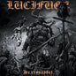 Lucifuge: Hexensabbat - CD