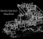 Mozo Mozo: Maschine - CD