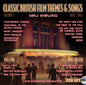 Classic British Film Themes & Songs 1940-1944 / Va: Classic British Film Themes & Songs 1940-1944 - CD