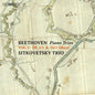 Sitkovetsky Trio: Beethoven: Piano Trios, Vol. 3 - SUPER-AUDIO CD