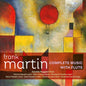 Pierpaolo Turetta: Martin: Complete Music with Flute - CD