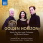 Sonja Gornik: Strauss: Golden Horizon - CD