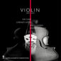 Vineta Sareika: Queen Elisabeth Competition - Violin 2009 & 2012 - CD