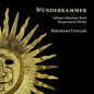 Bertrand Cuiller: J.S. Bach: Wunderkammer - Harpsichord Works - CD