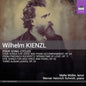 Werner Heinrich Schmitt: Kienzl: Four Song-Cycles - CD