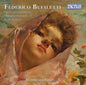 Massimiliano Genot: Bufaletti: Piano Works; Dedicated pieces; Sound documents - CD