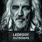Ledfoot: Outsiders - CD