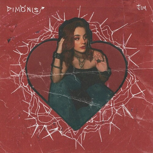 Jim: Dimonis - CD