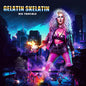 Gelatin Skelatin: Big Trouble - CD