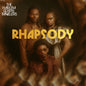 Harlem Gospel Travelers: Rhapsody - Mid-Night Blue - VINYL