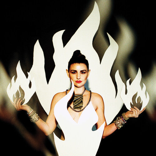 Geneva Jacuzzi - Triple Fire - VINYL