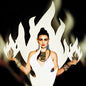 Geneva Jacuzzi - Triple Fire - VINYL