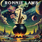 Ronnie Laws: Revisiting Friends and Strangers - The Best of - CD