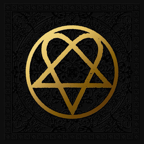 HIM - Love Metal - Clear Vinyl - VINYL