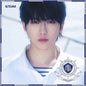 &Team: Aoarashi - Solo Jacket: Fuma - Member Solo Jacket: Ej - incl. Postcard, Instant Photocard, Photocard C + Photocard D - CD